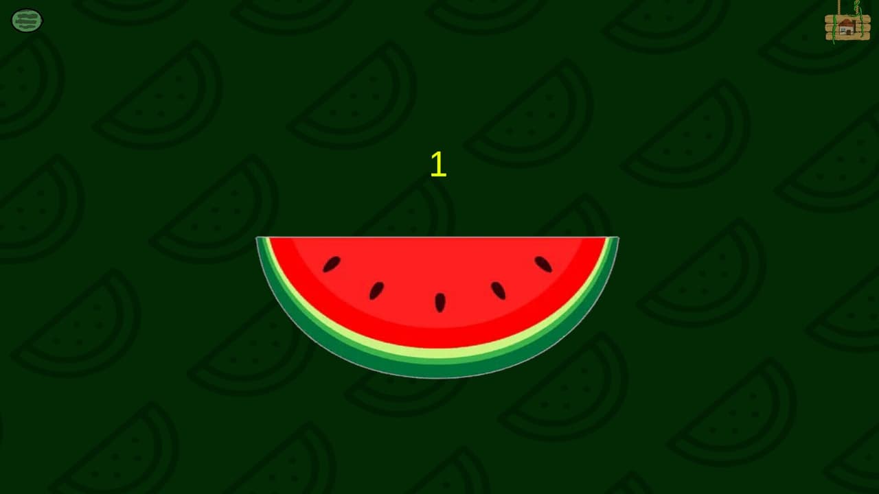 Watermelon screenshot 3