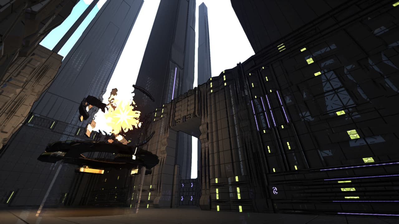 Stack Gun Heroes screenshot 2