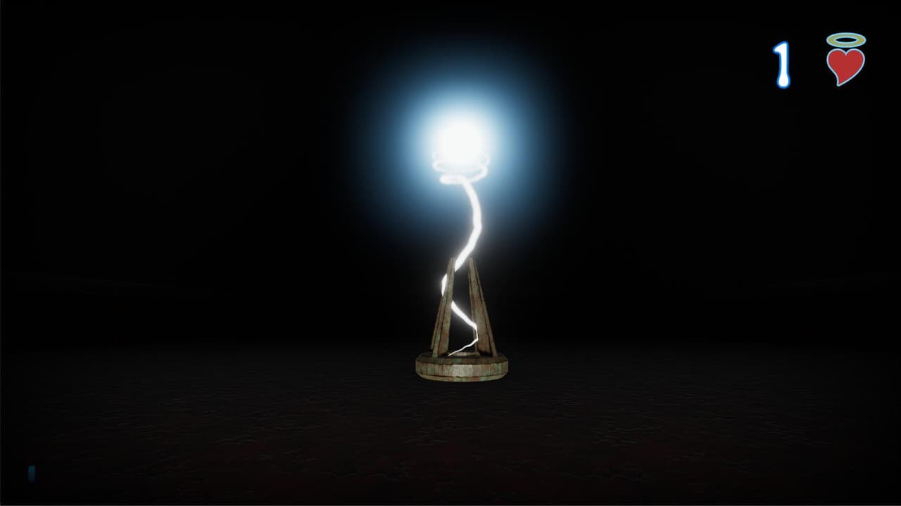 Labyrinth of Souls screenshot 4