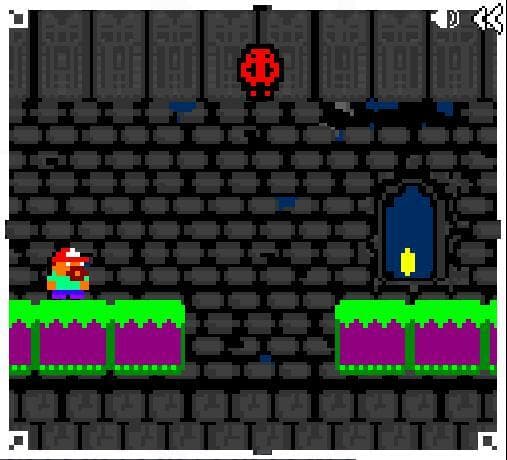 Super Sepu Land screenshot 3