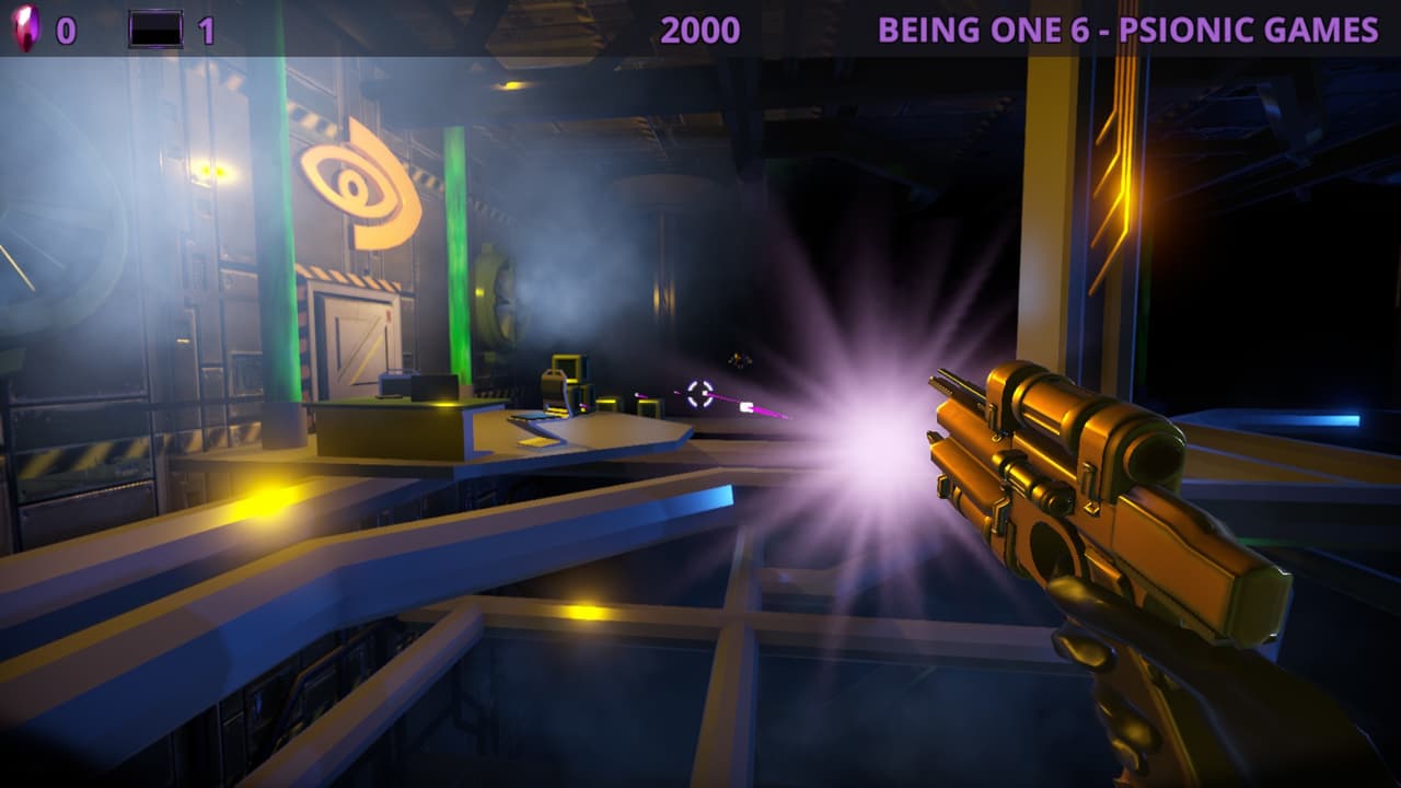 Being One - Episode 6 screenshot 6