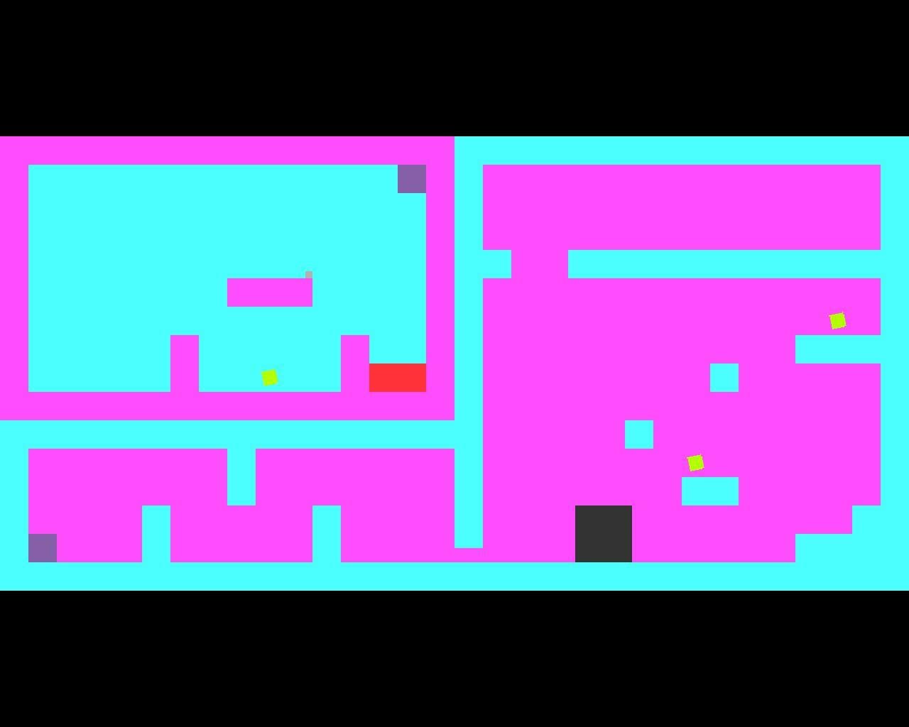 Square Up (Descaffenado) screenshot 3