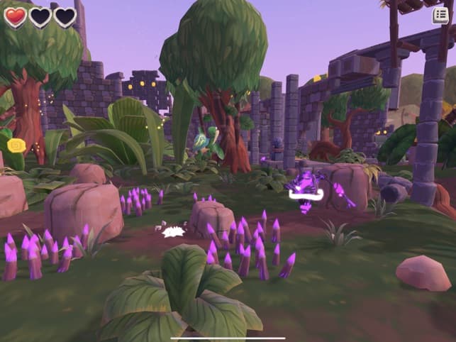 Way of the Turtle screenshot 3
