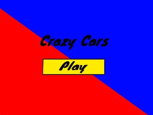 Crazy Cars (Stevgtv) screenshot 2