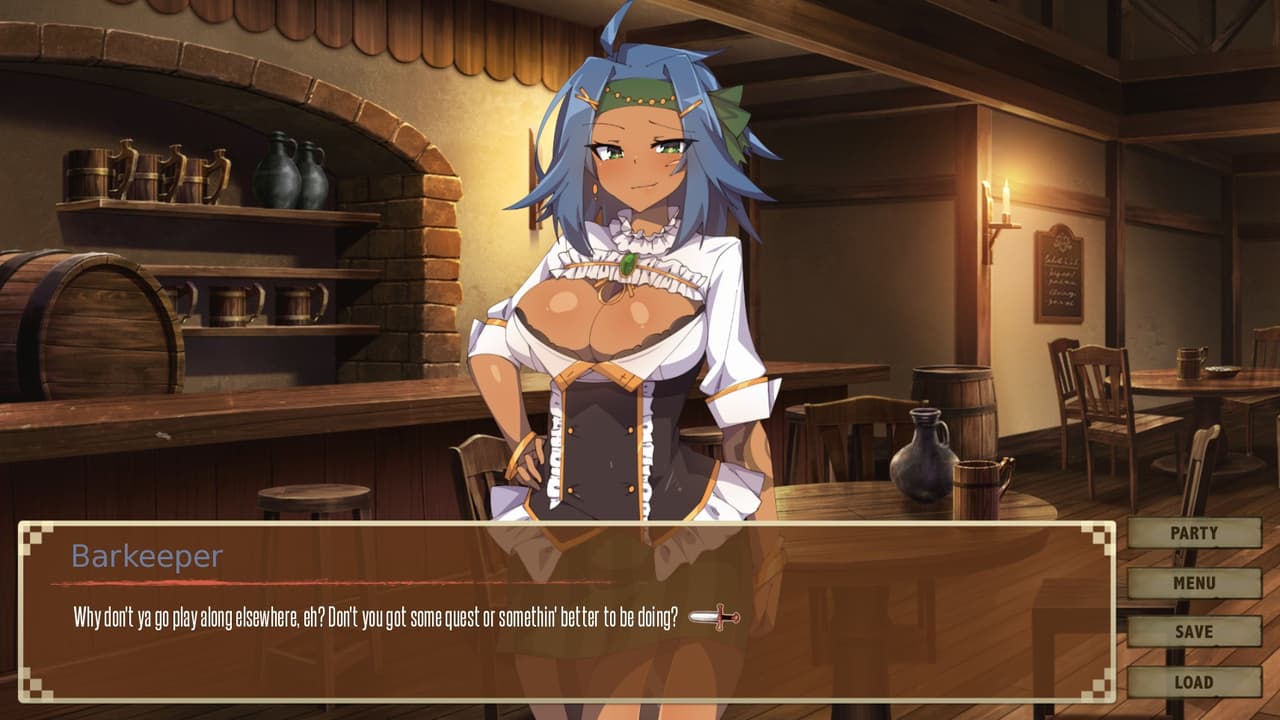 An Adventurers Tale screenshot 2