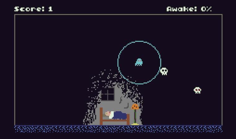 Little Dream Keeper screenshot 2
