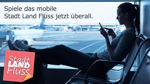 Stadt Land Fluss kostenlos screenshot 5