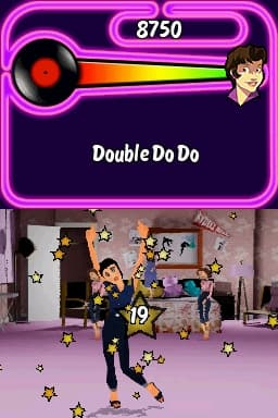 Grease: The Game screenshot 2