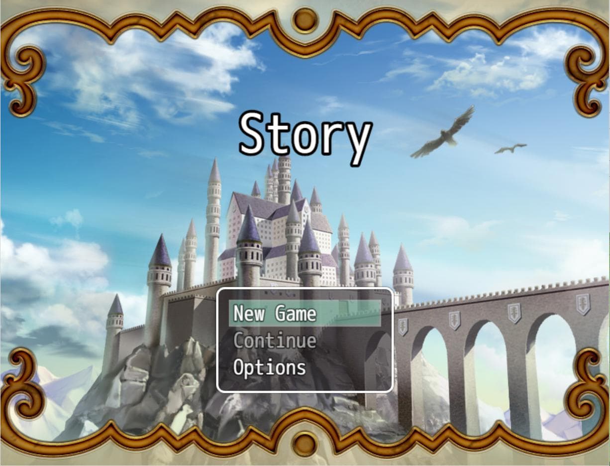 Story (Demo)