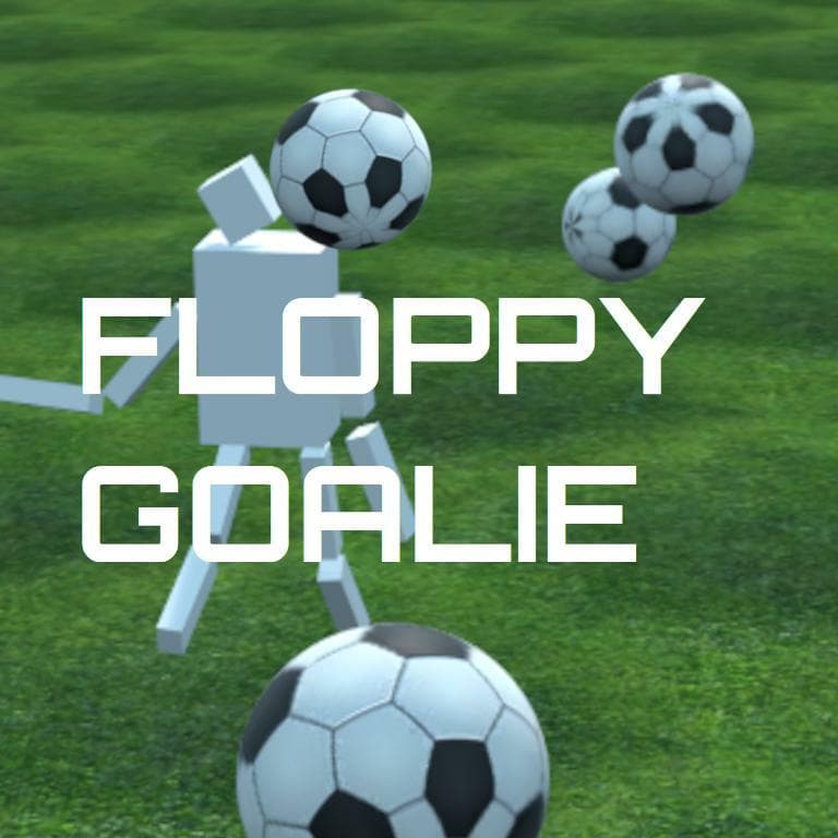 Floppy Goalie