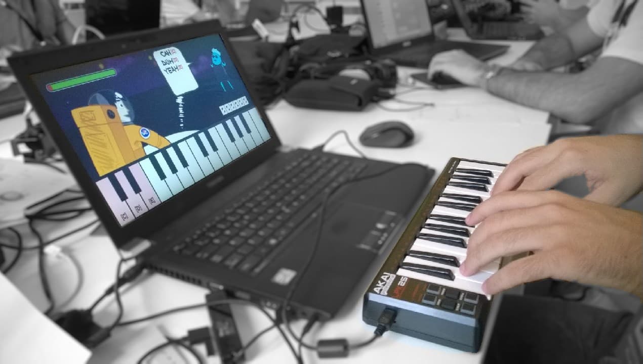 Close Remixes of the Third Kind screenshot 3