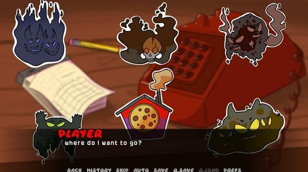 Pizza Portal (LELART) screenshot 4