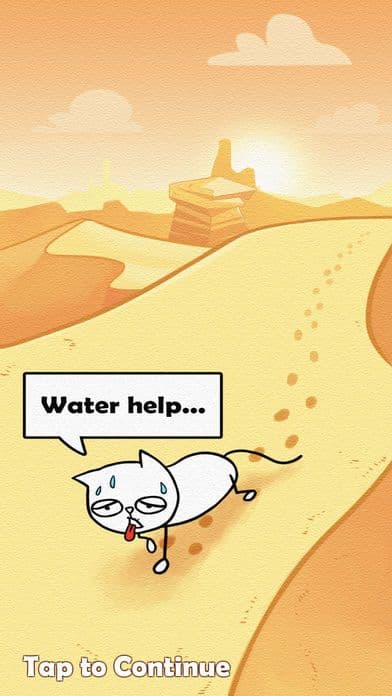 Save Cat: Addictive Puzzle screenshot 5