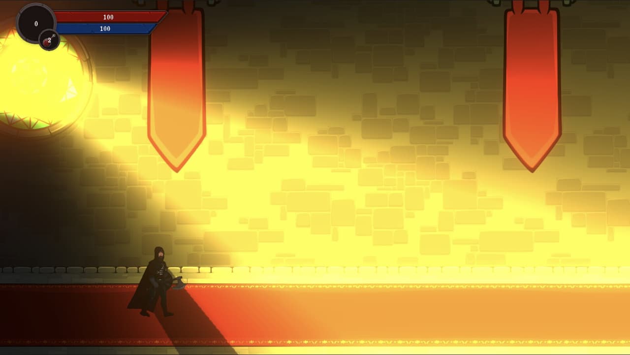 Nobodys Dilemma screenshot 4