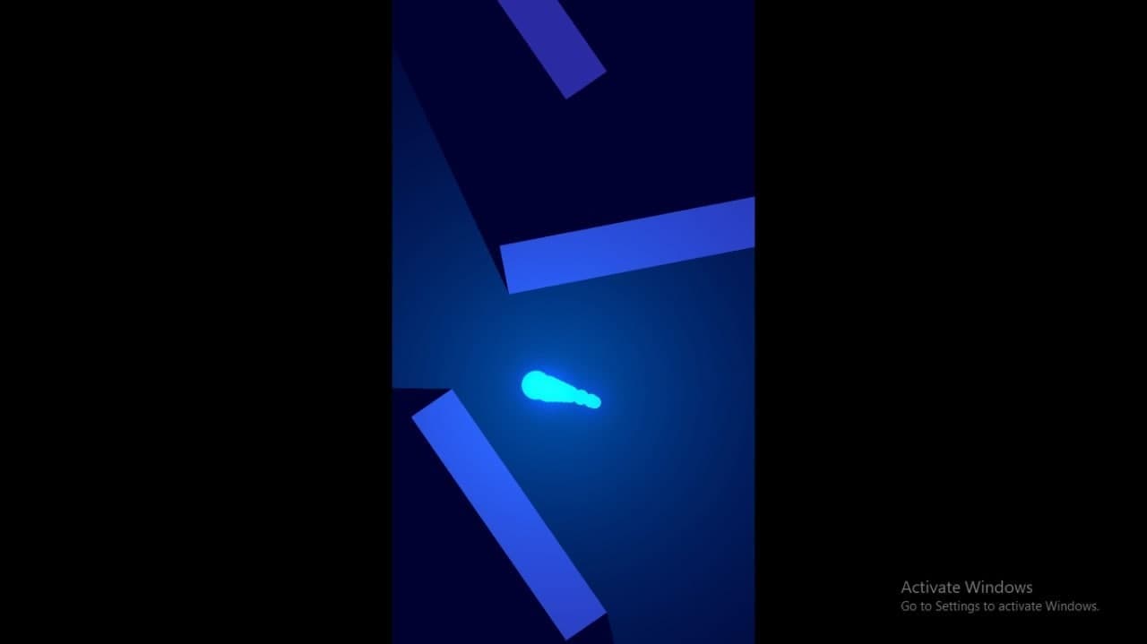 Steering balls [Prototype] screenshot 2