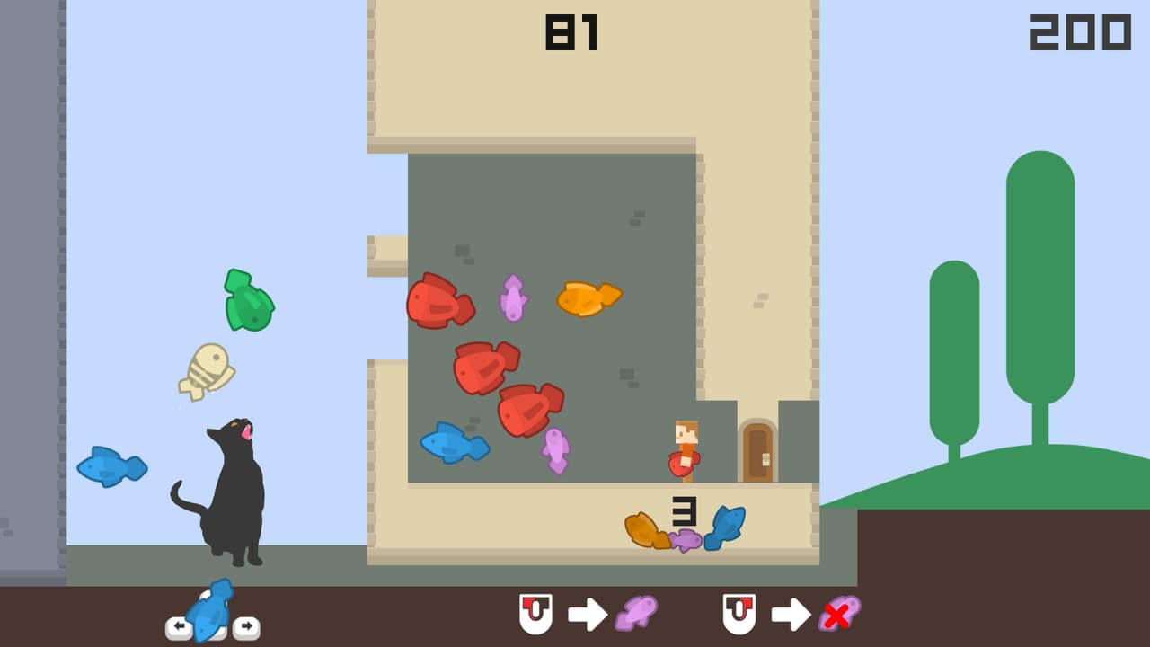 Catch-All screenshot 3