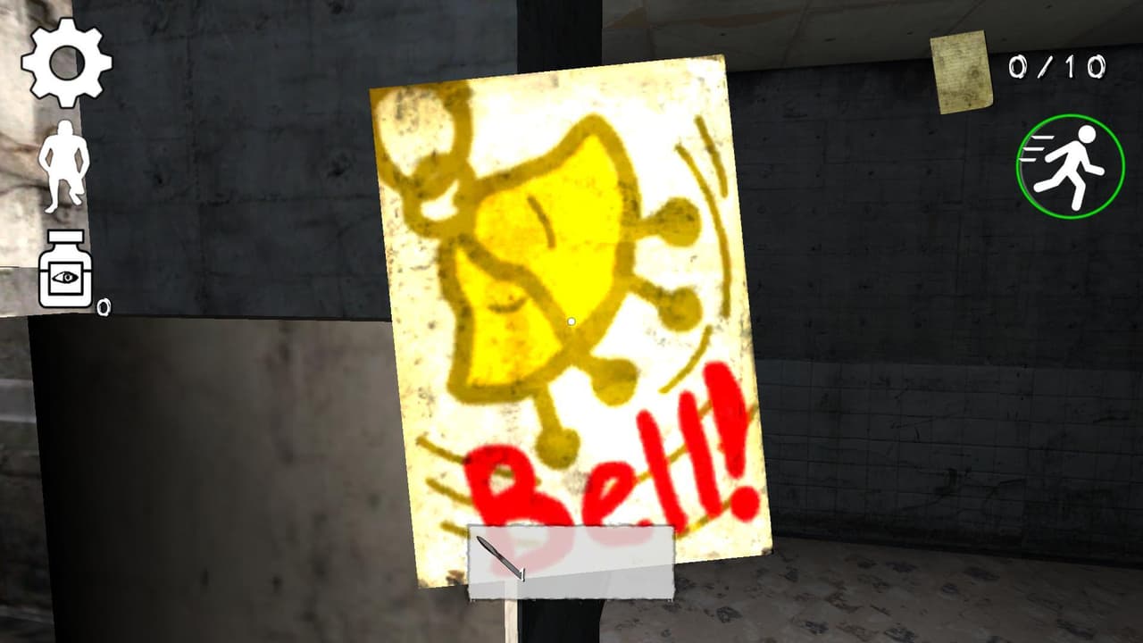 Eyes (wiktorsus) screenshot 3