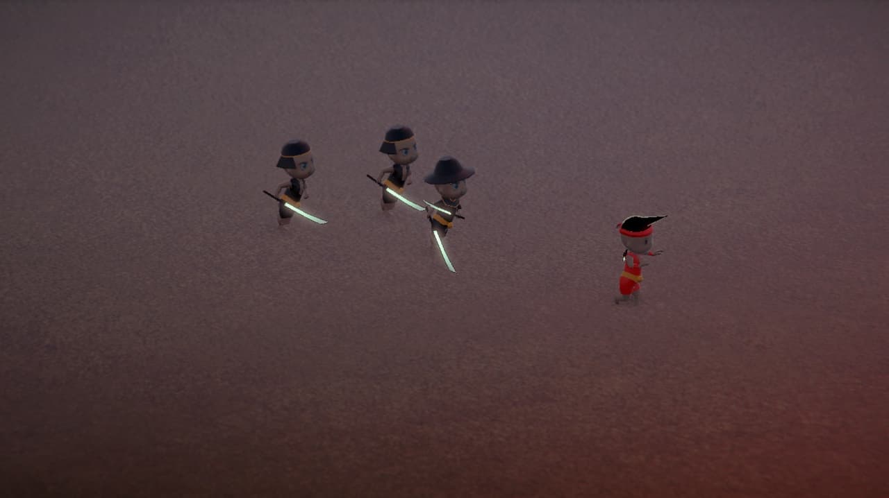 Sword Art Siam