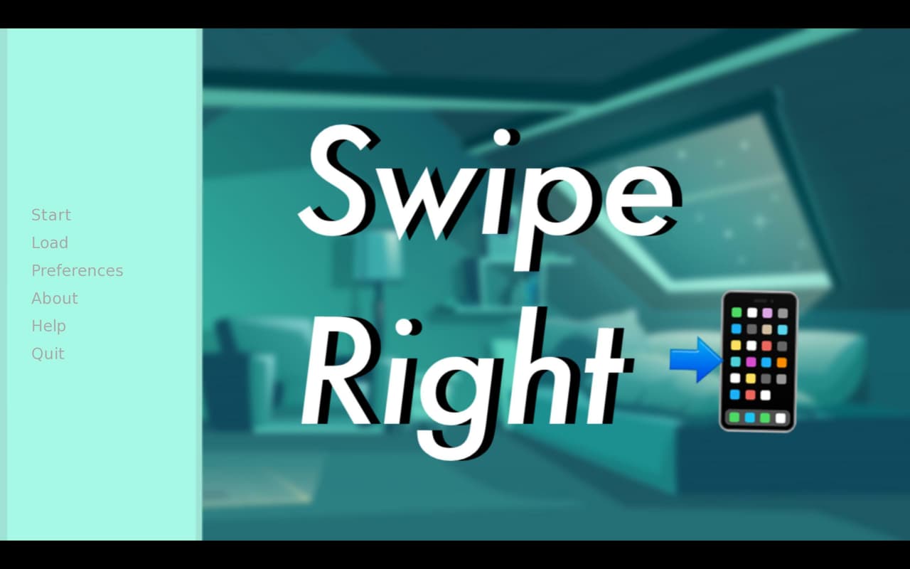 Swipe Right (husain) screenshot 5