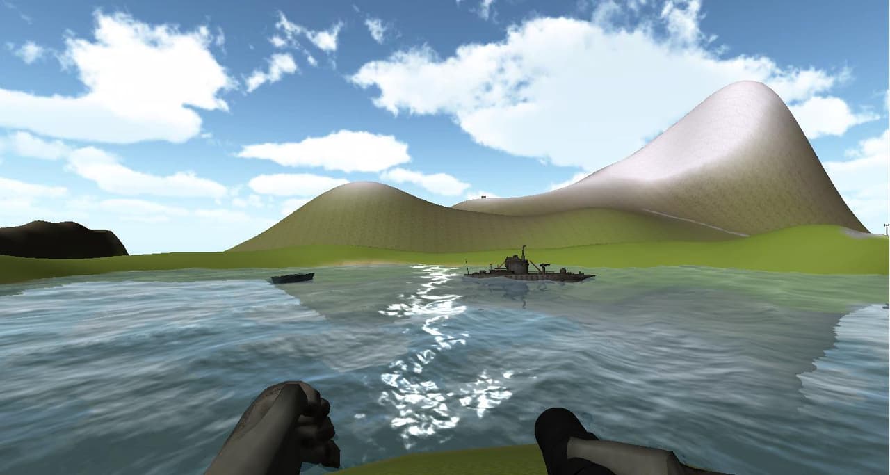 Justice battle screenshot 2