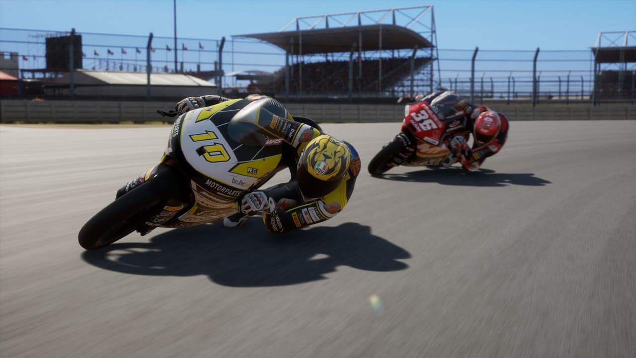 MotoGP 25