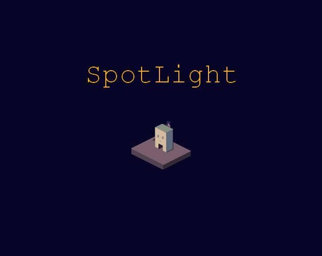 Spotlight (werenne)