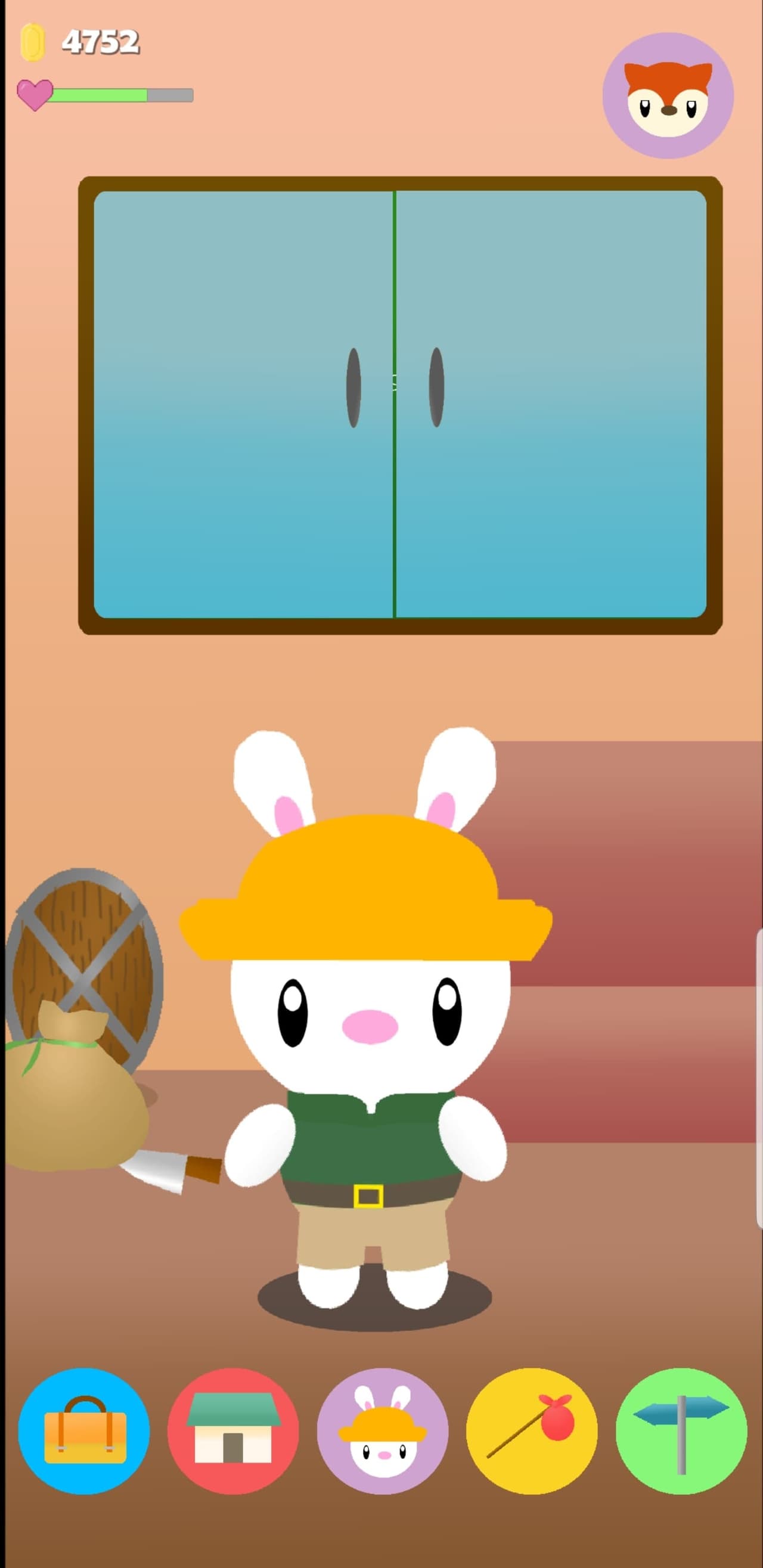 How to Raise a Villain screenshot 5