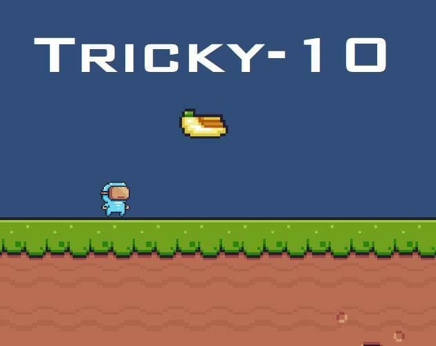 Tricky-10