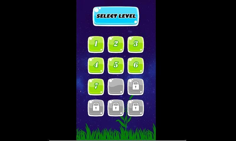 Fruit Bug screenshot 2