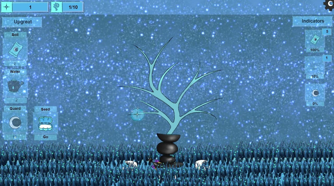 Keepers screenshot 3