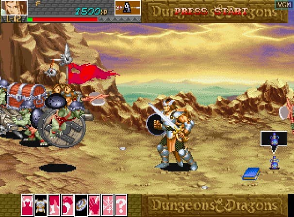 Dungeons & Dragons Collection