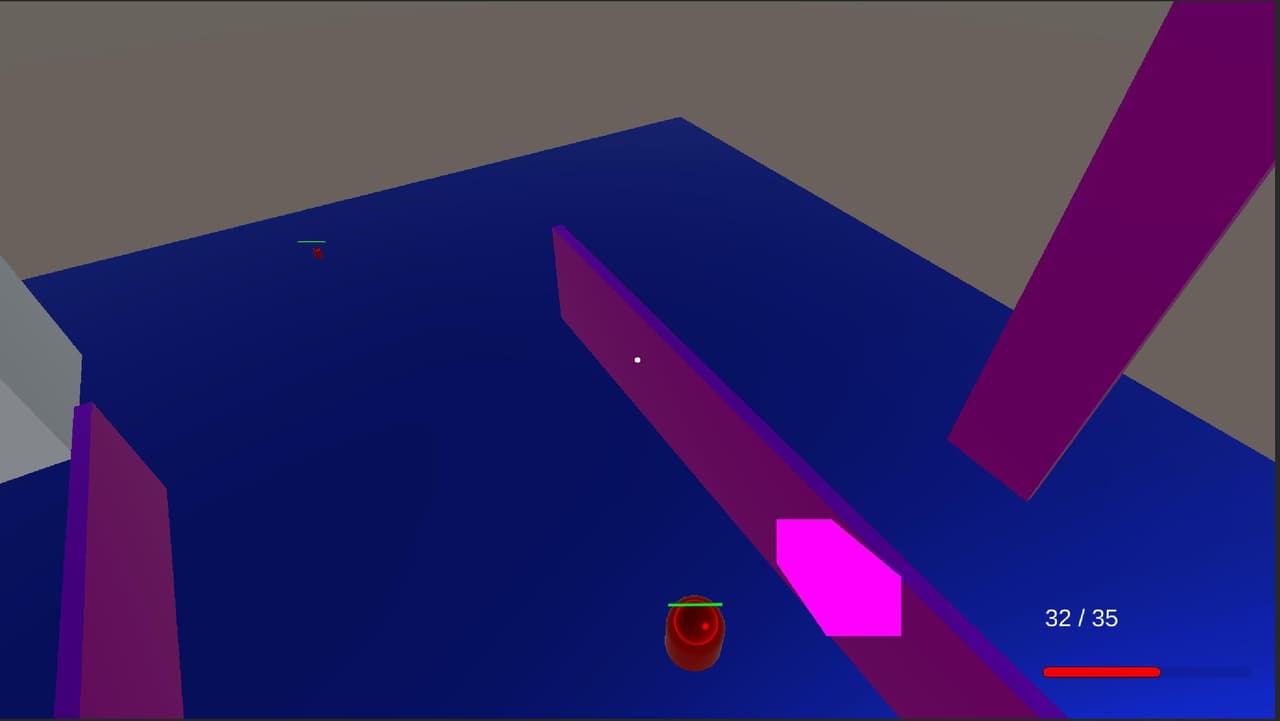 Project Battle Royale screenshot 2