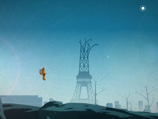 GC Wasteland screenshot 6