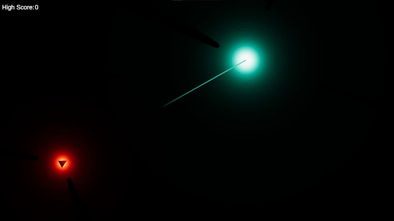 Line Em Up screenshot 2