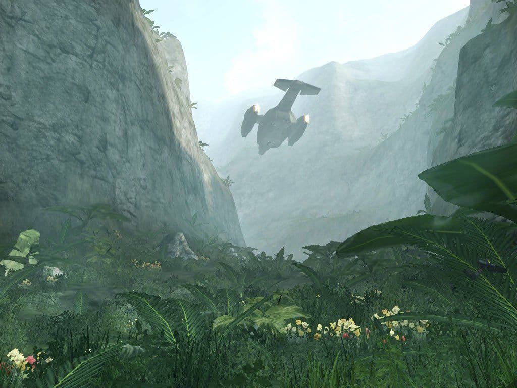 Chrome: SpecForce screenshot 3