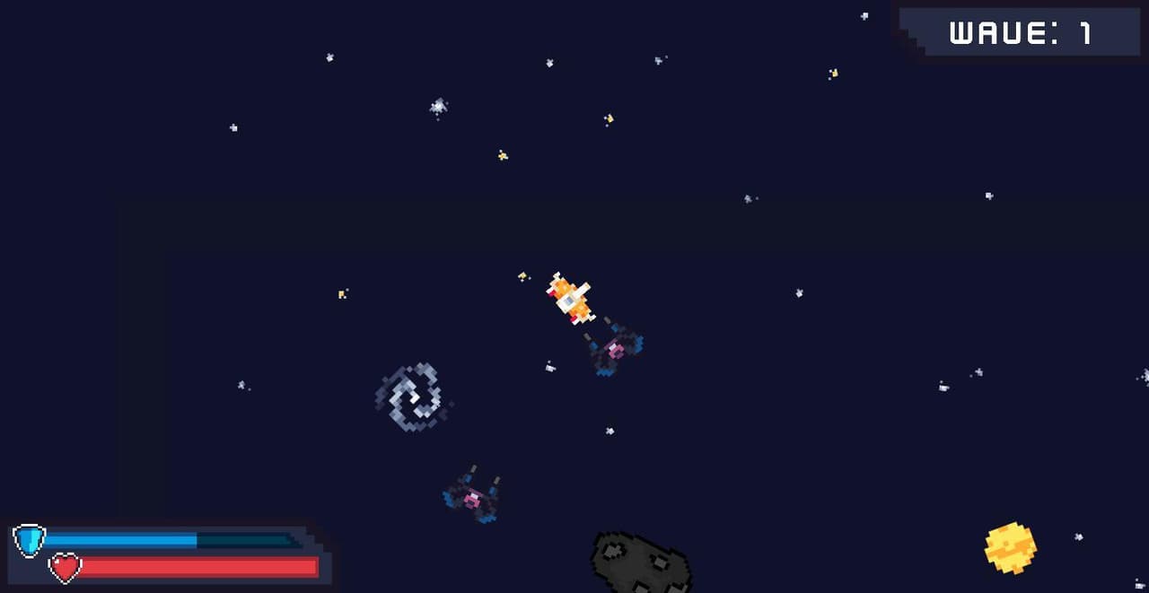 SCM Shootem DEMO screenshot 3