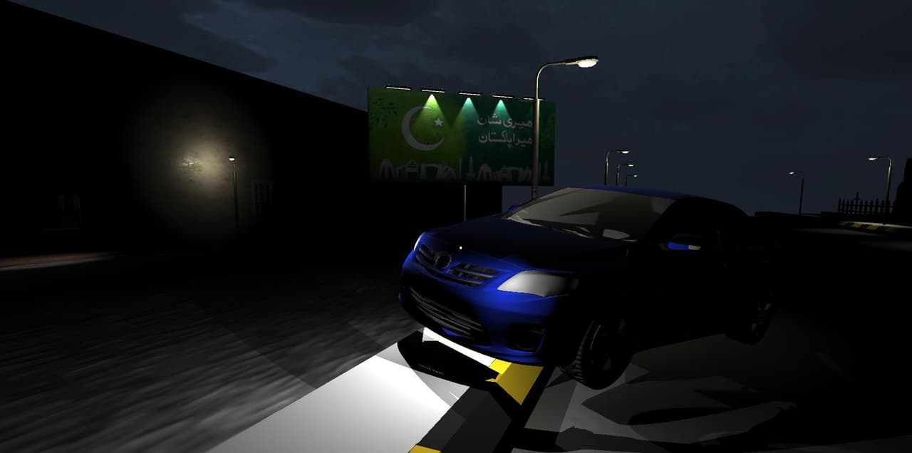 The Bride of Karsaz screenshot 3