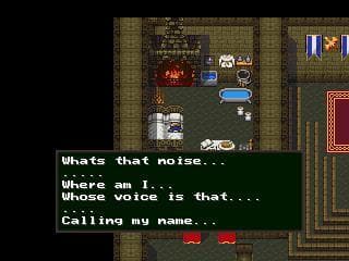 Abaddon (2000) screenshot 6