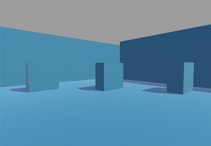 ALPHA -Q screenshot 5