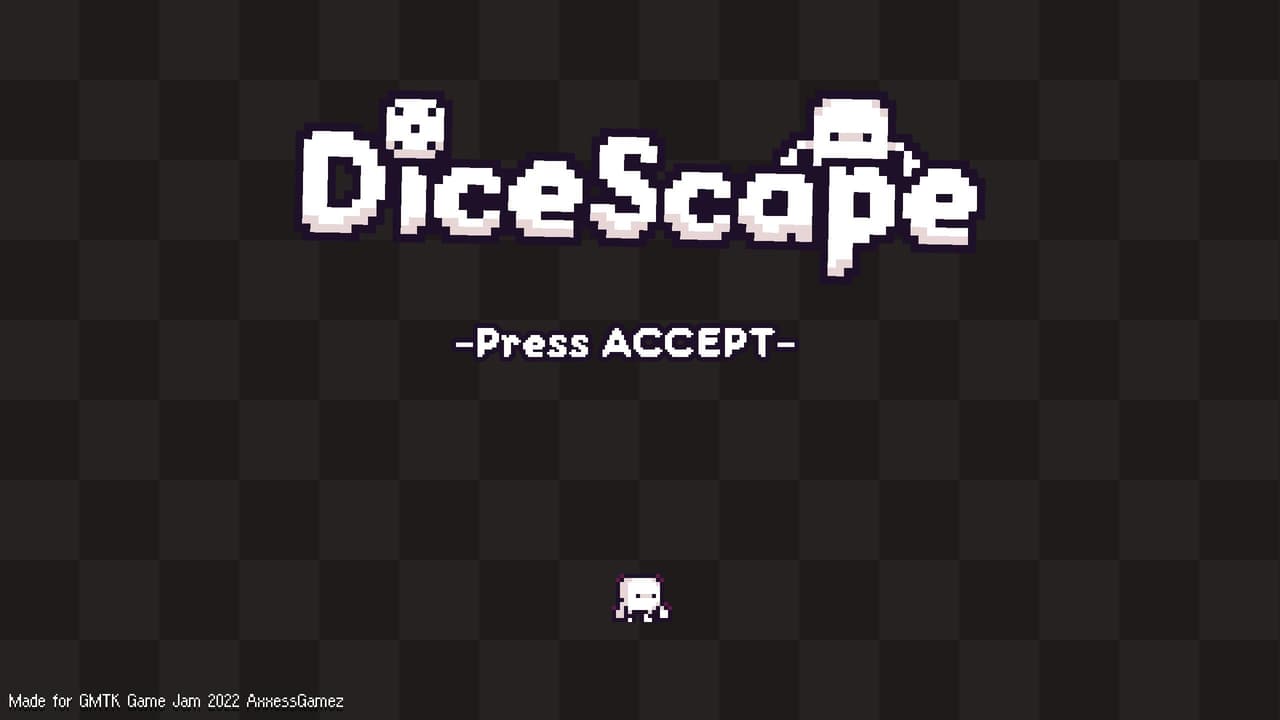 Dicescape! screenshot 2