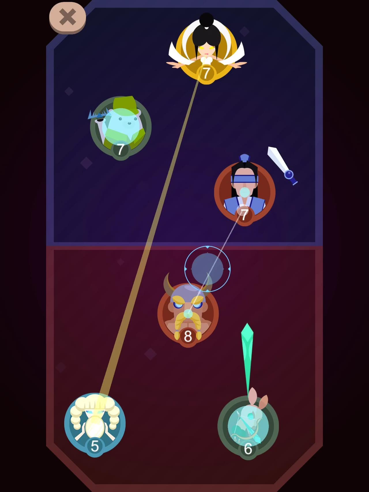 Pattle screenshot 5