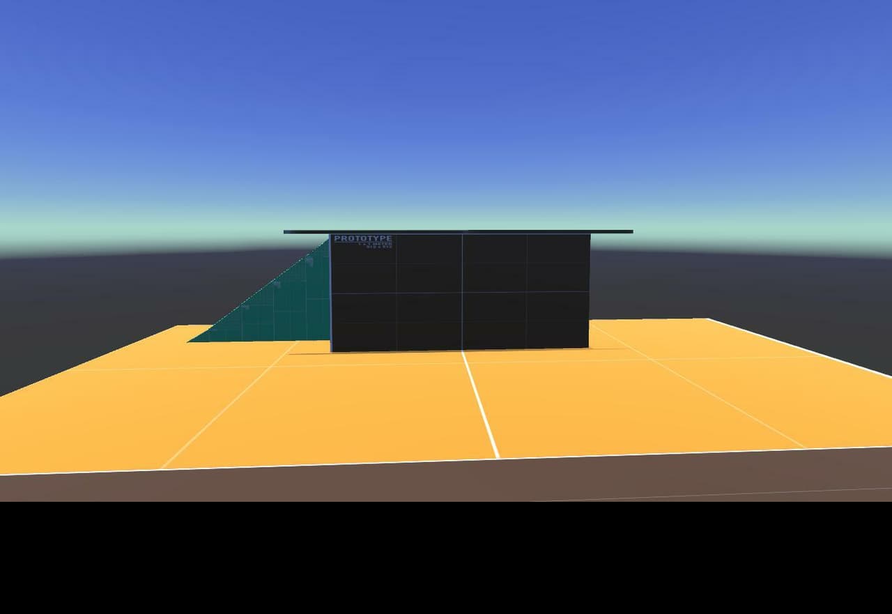 Project Fps screenshot 2