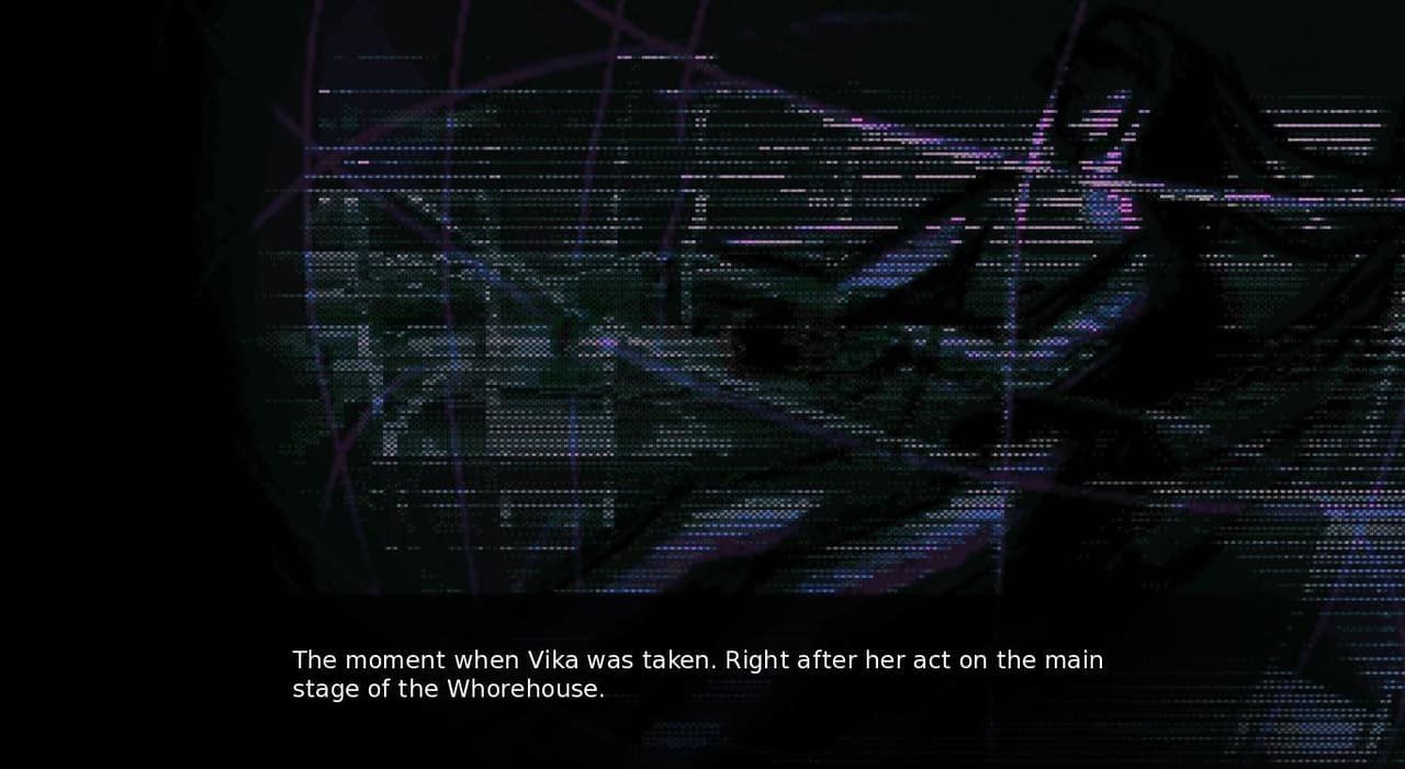Cosmos (analog limb) screenshot 3