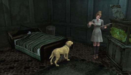 Rule of Rose screenshot 3