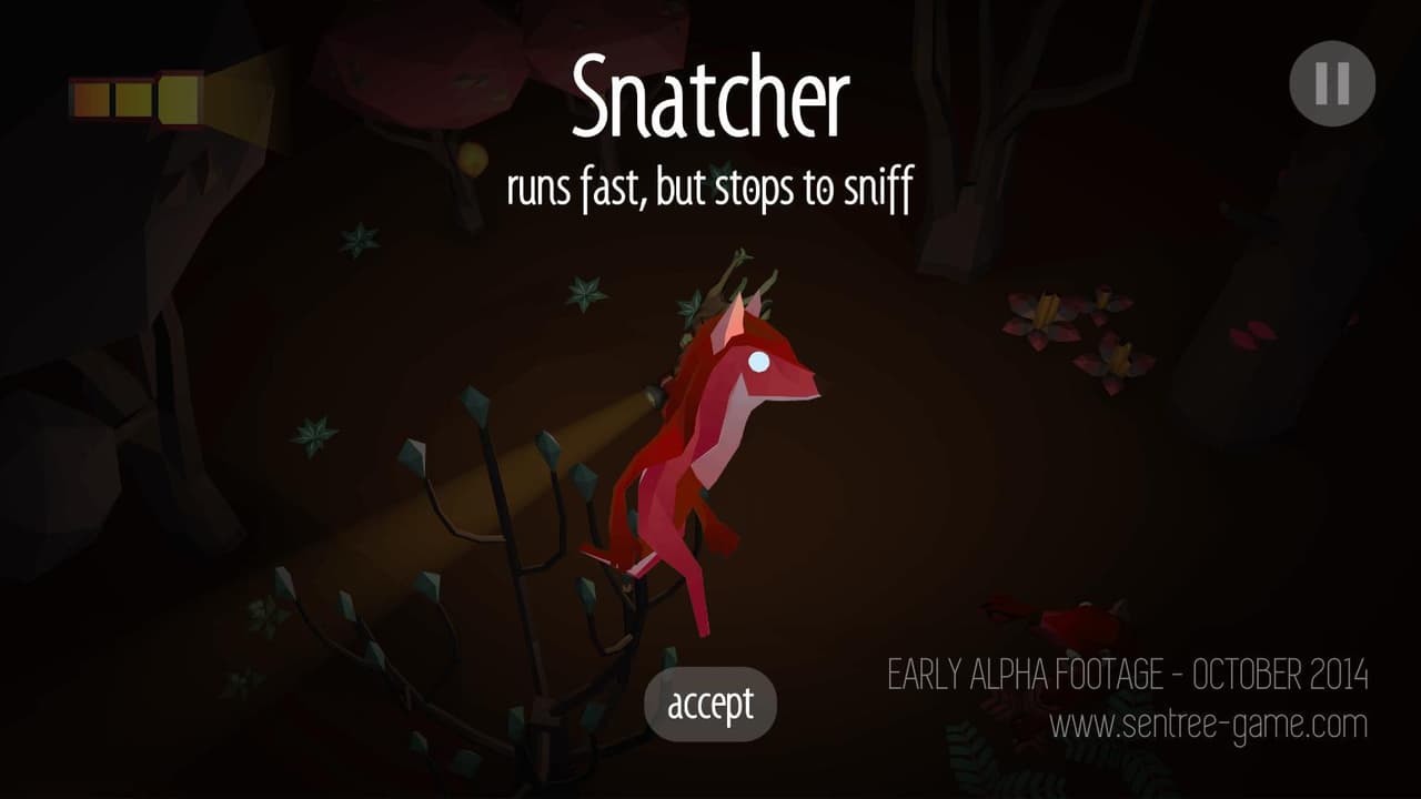 Sentree screenshot 3