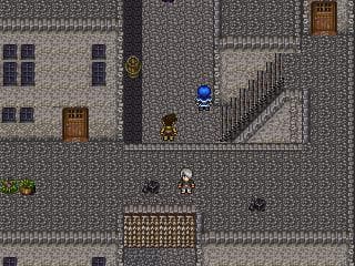 Three the Hard Way screenshot 3