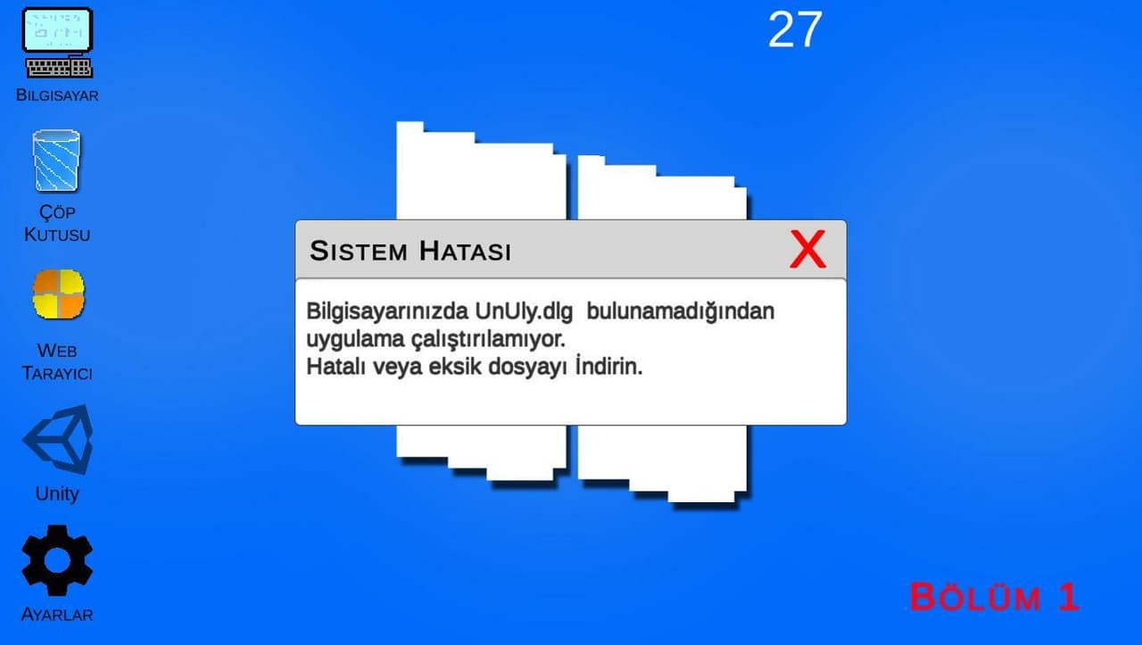 Bir Geliştiricinin Hikayesi screenshot 4