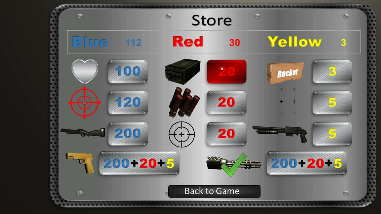 CrateTastrophe (itch) screenshot 4