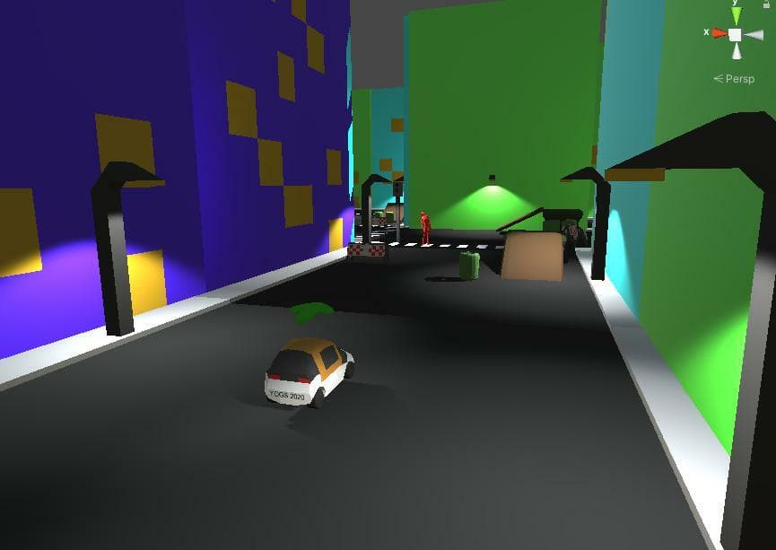 AutoBound screenshot 2