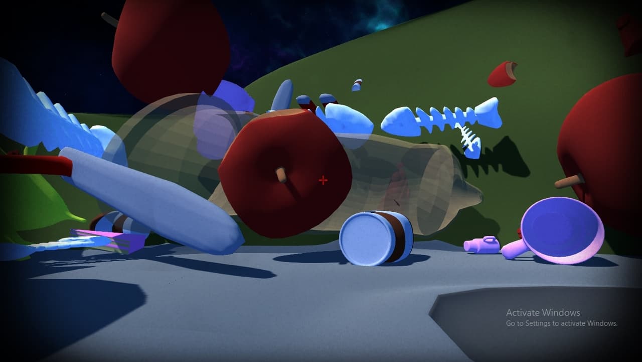 MoonGari (Ernakh) screenshot 2